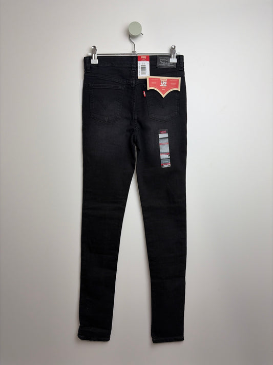 JEANS 720 SUPER SKINNY • 152 • LEVIS