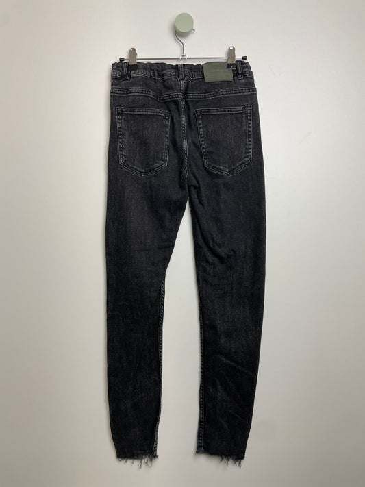 Superelastic Jeans • 164 • zara