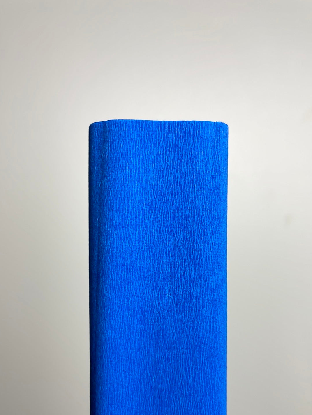 Paper Poetry • Krepp-Papier 50x250cm