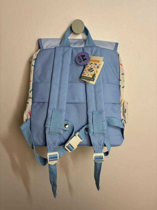 Kinderrucksack • Confetti (A4)