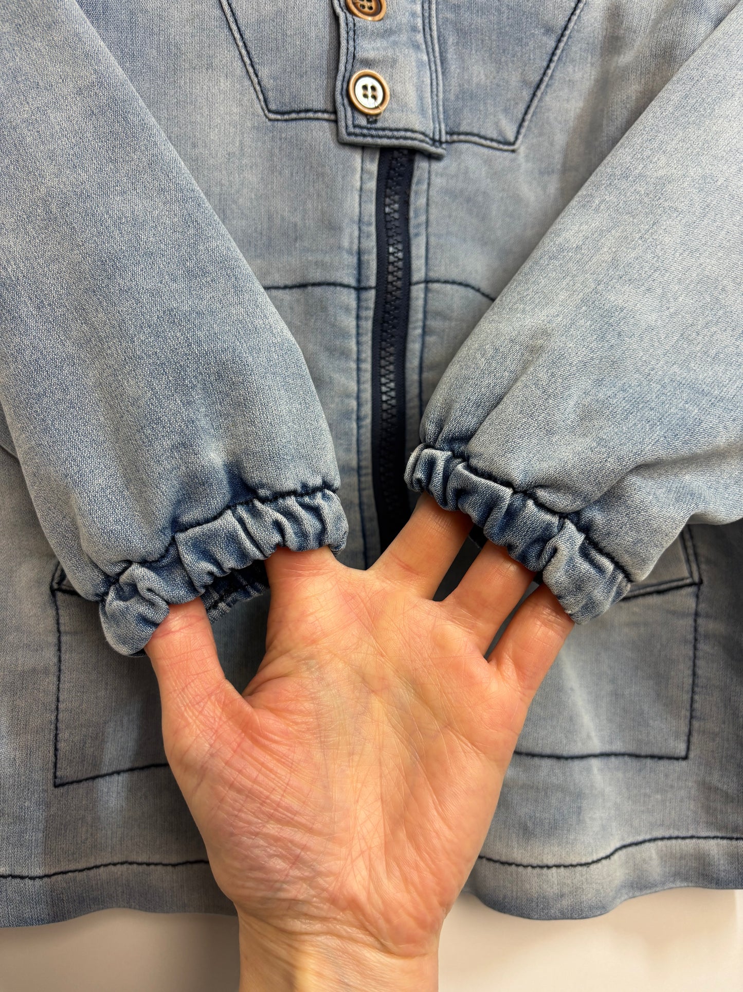 Jeans Parker • 98 • hust & claire