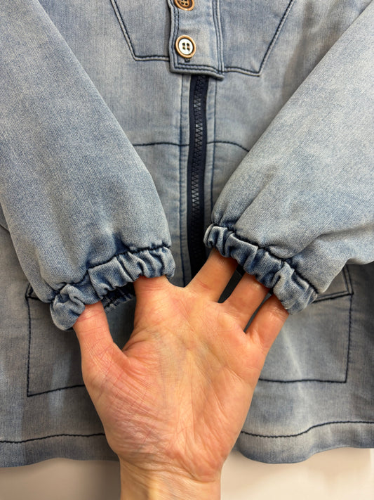 Jeans Parker • 98 • hust & claire