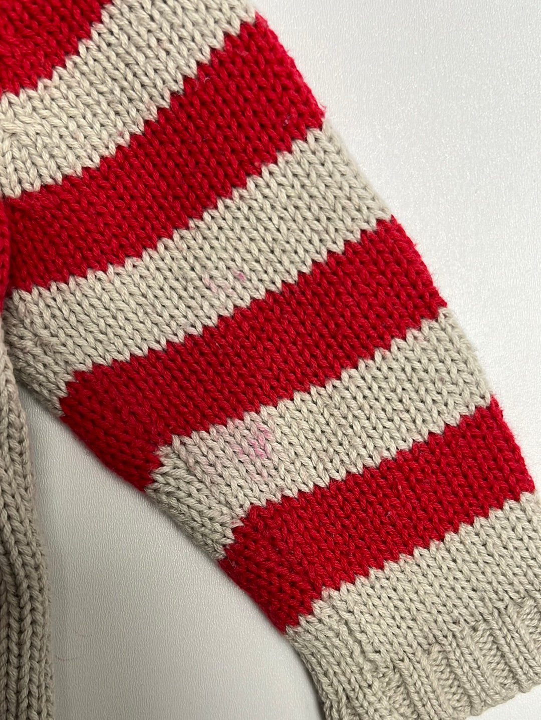 Kapuzenjacke - 74 - petit bateau