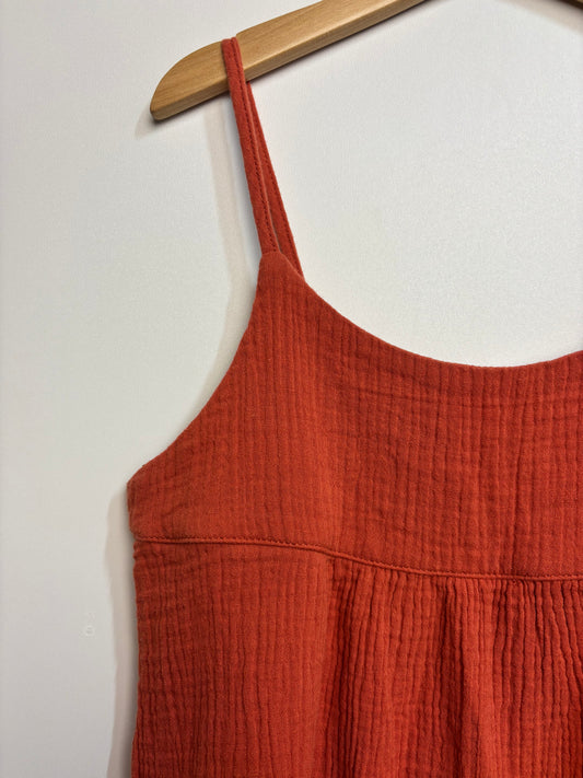 Musselinkleid • 128 • long live the queen