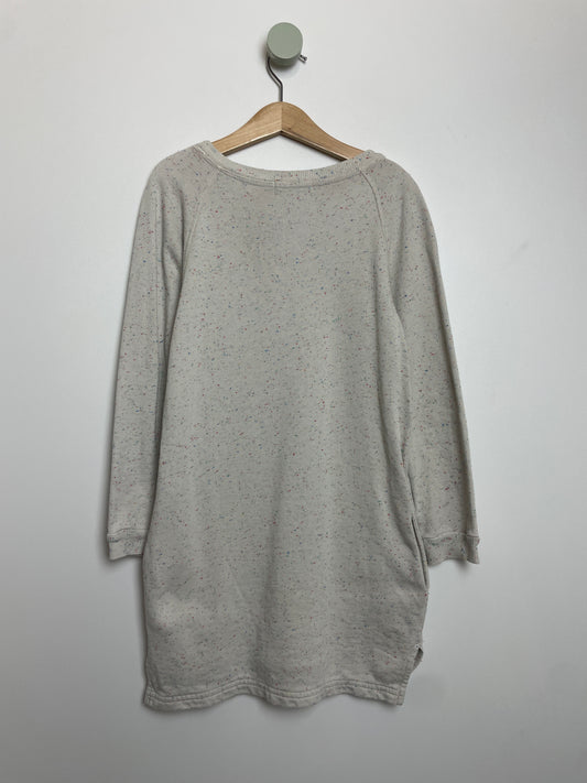 Sweatkleid Ringe • 128 • stella mccartney