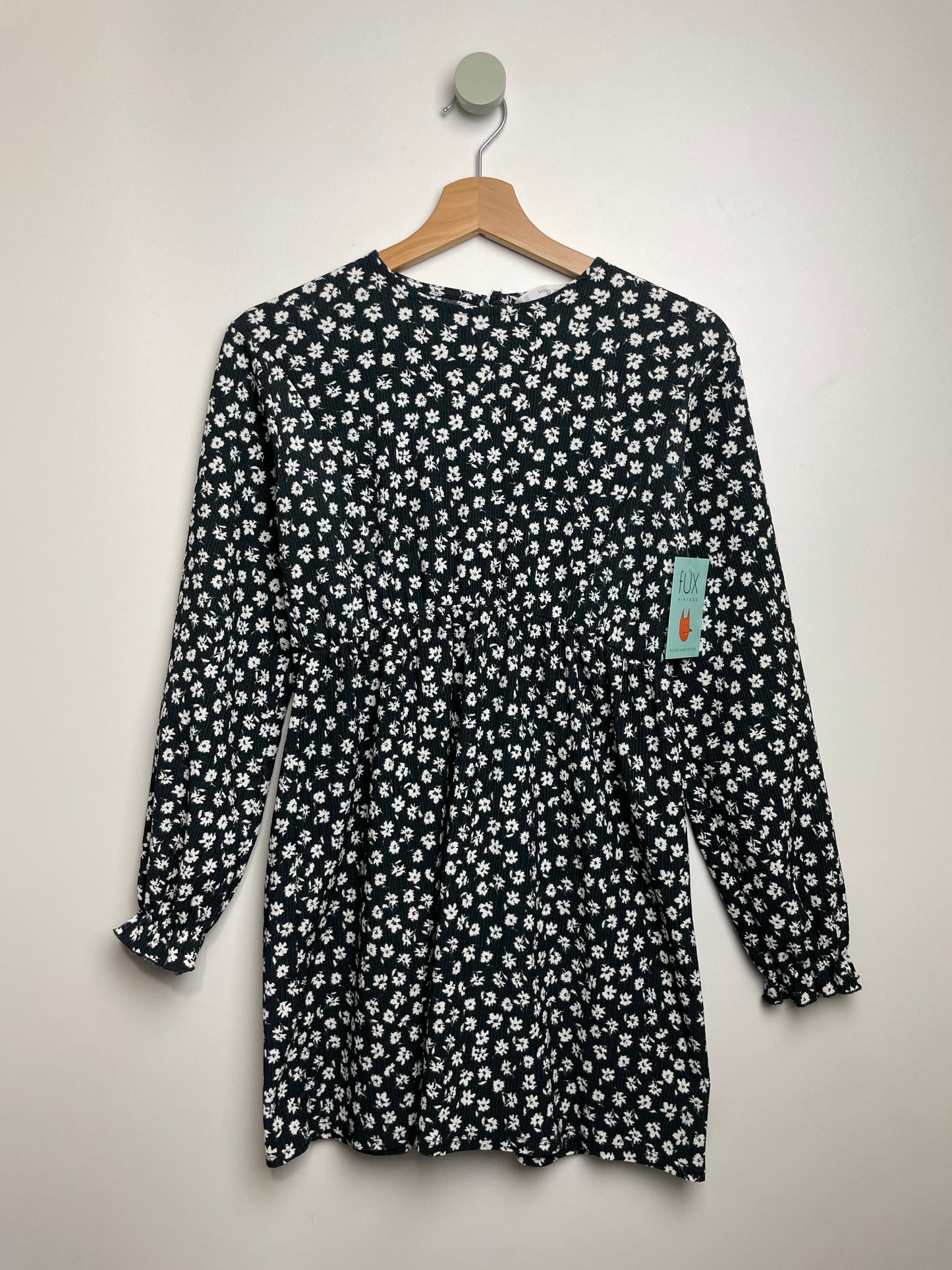 Kleid mit Blümchen • 152 • mango