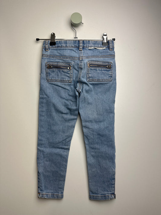 Jeans • 104 • stella mccartney