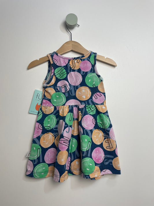 Jerseykleid • 80 • elion