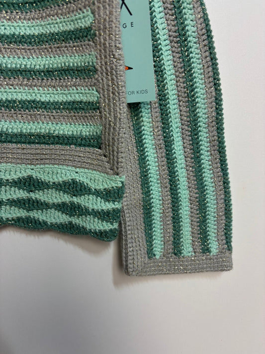 Pullover • 104 • handmade