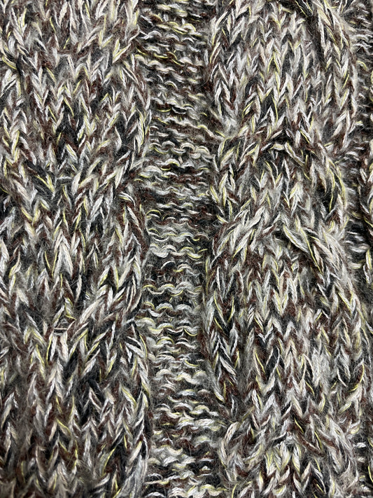 Pullunder • 134 • handmade