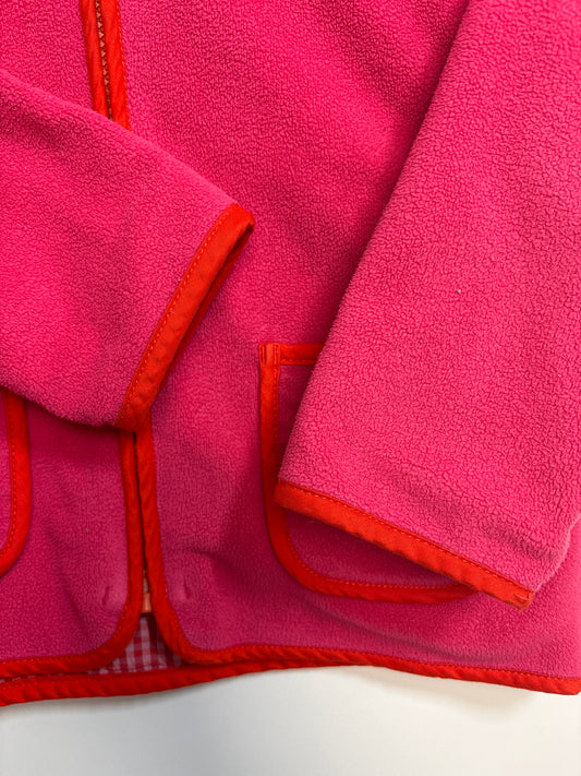 Fleecejacke Tontuu • 92 • finkid