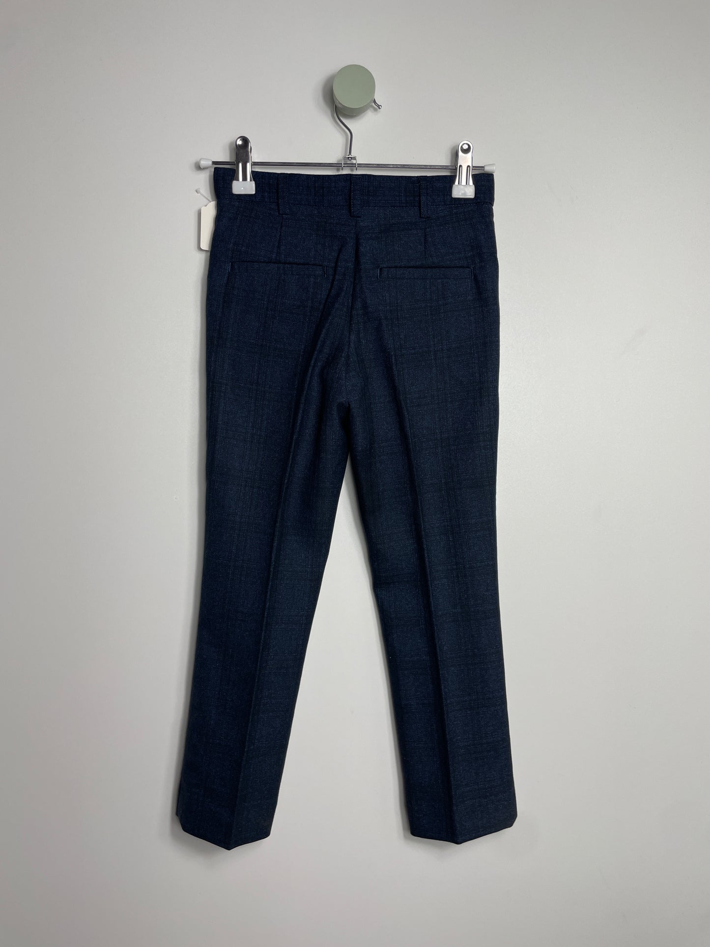 Anzug • 104 • baker