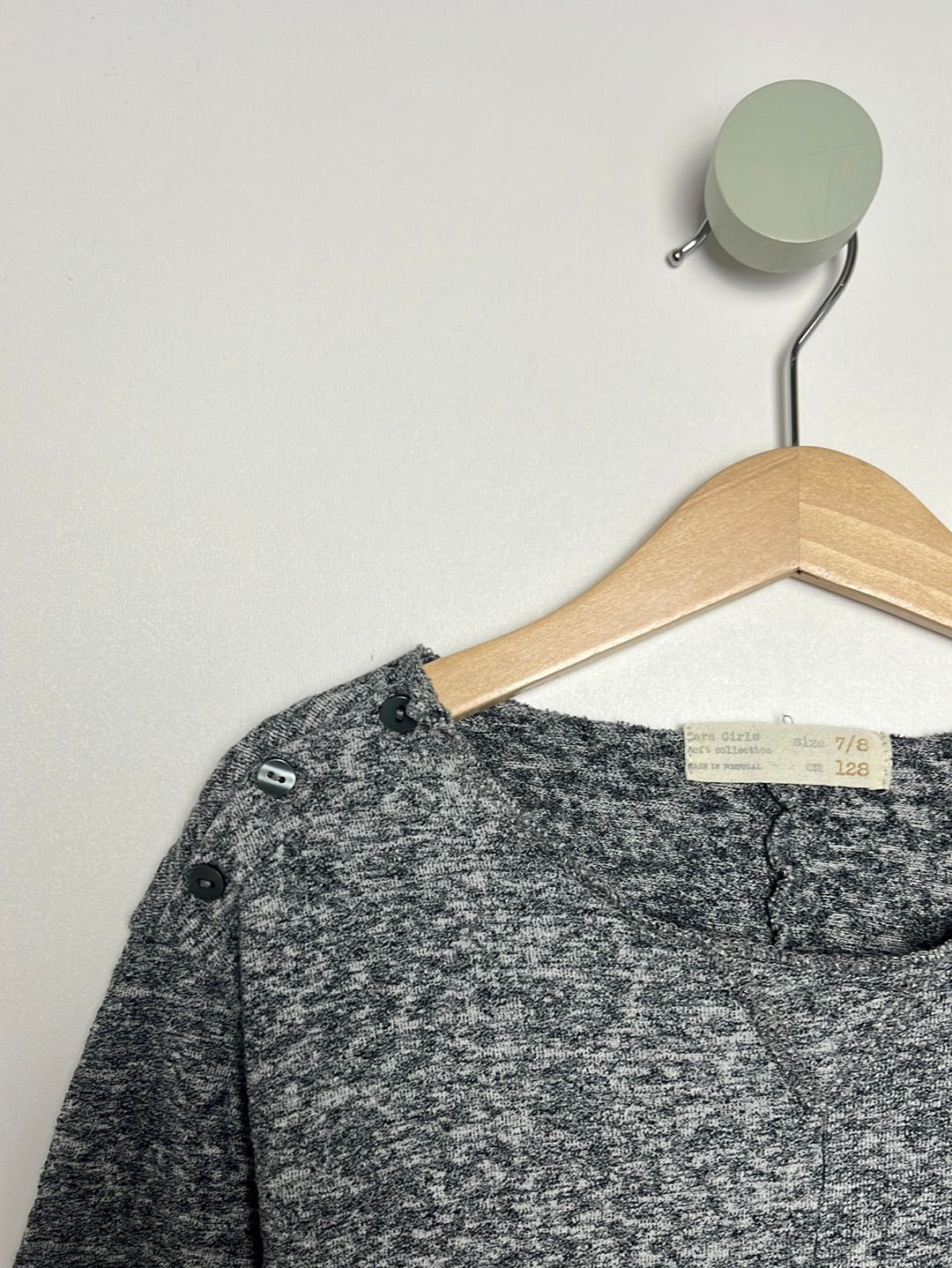 Jumpsuit • Sweat - 122 - zara