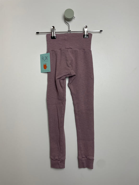 Rip Leggings • 110 • kids on the moon