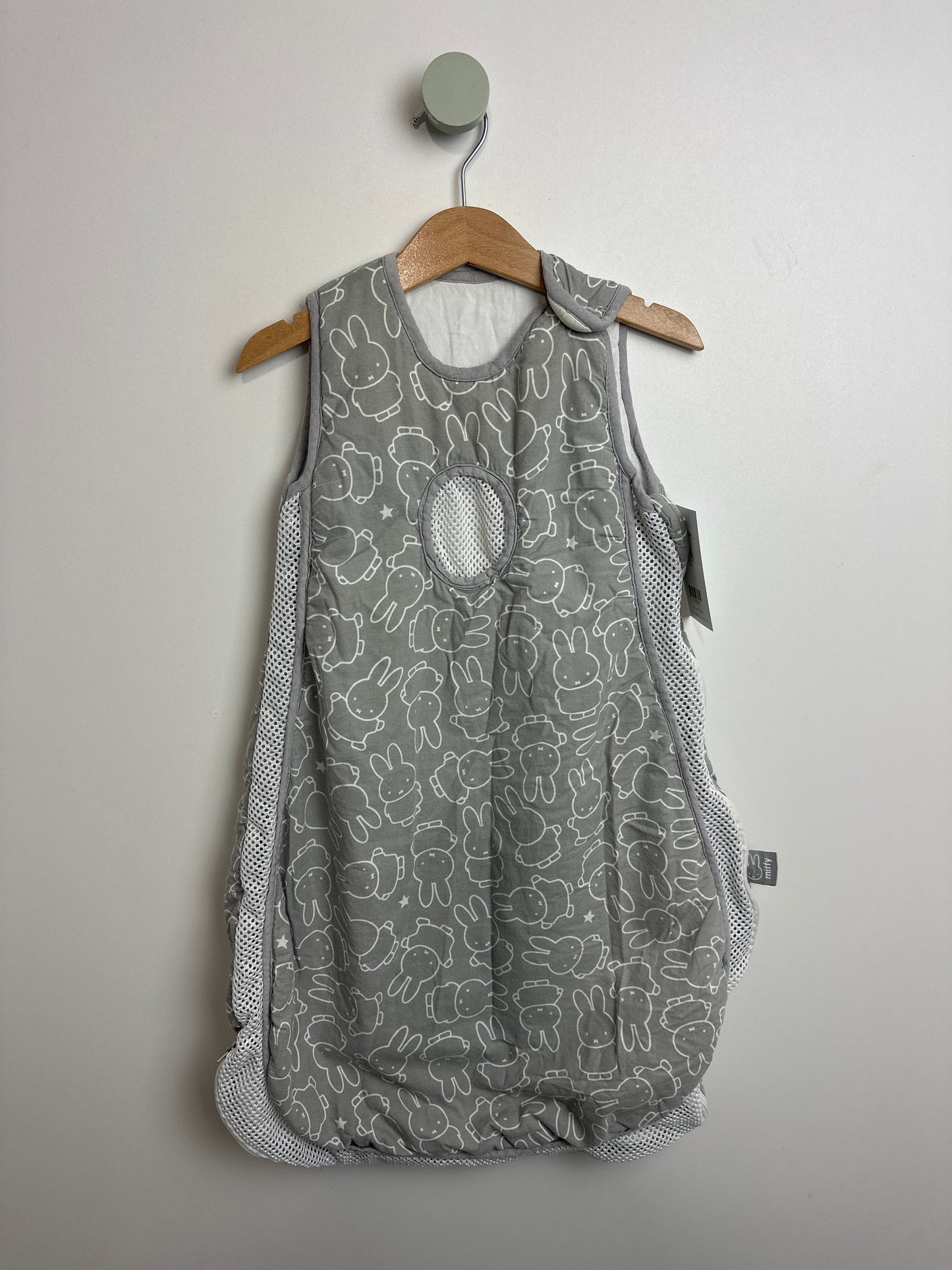 SCHLAFSACK AEROS SAFE • 70 CM • ROBA