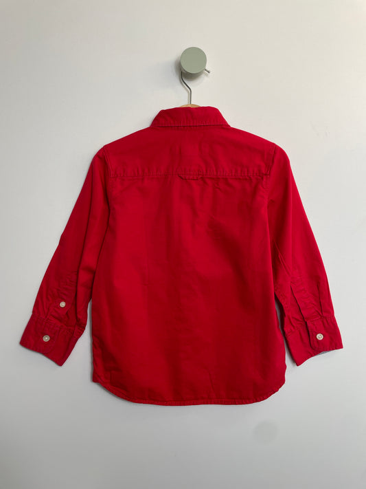 Hemd • 104 • h&m