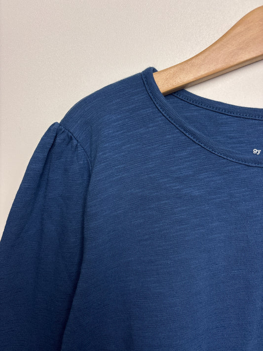 Jersey Bluse • 134 • kite