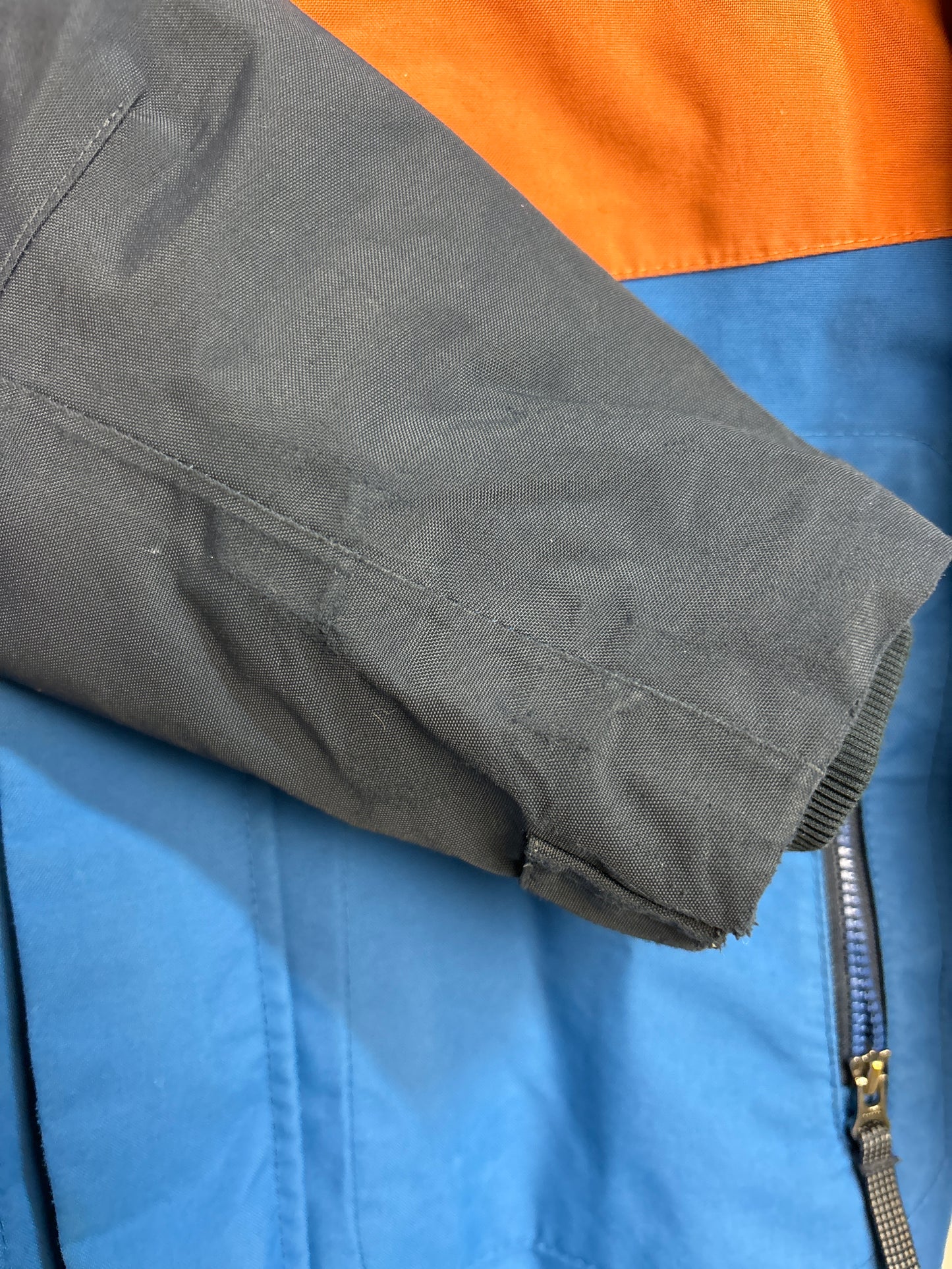 Winterjacke Lun • 116 • didriksons