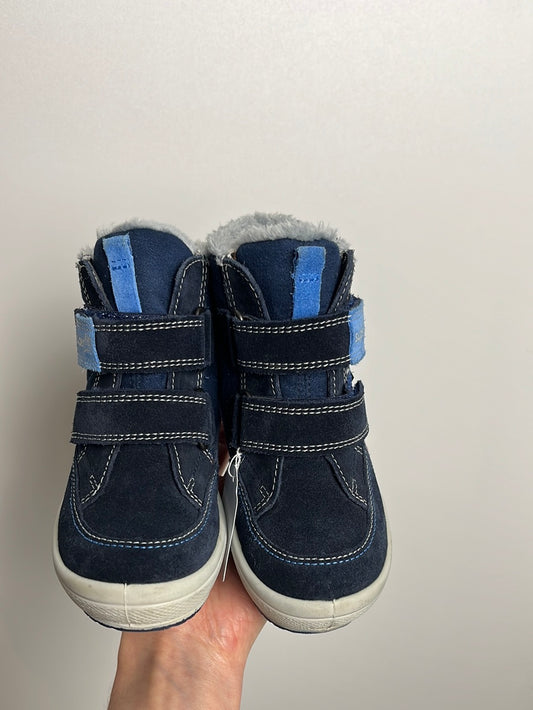 Winterstiefel - Schuh 25 - superfit