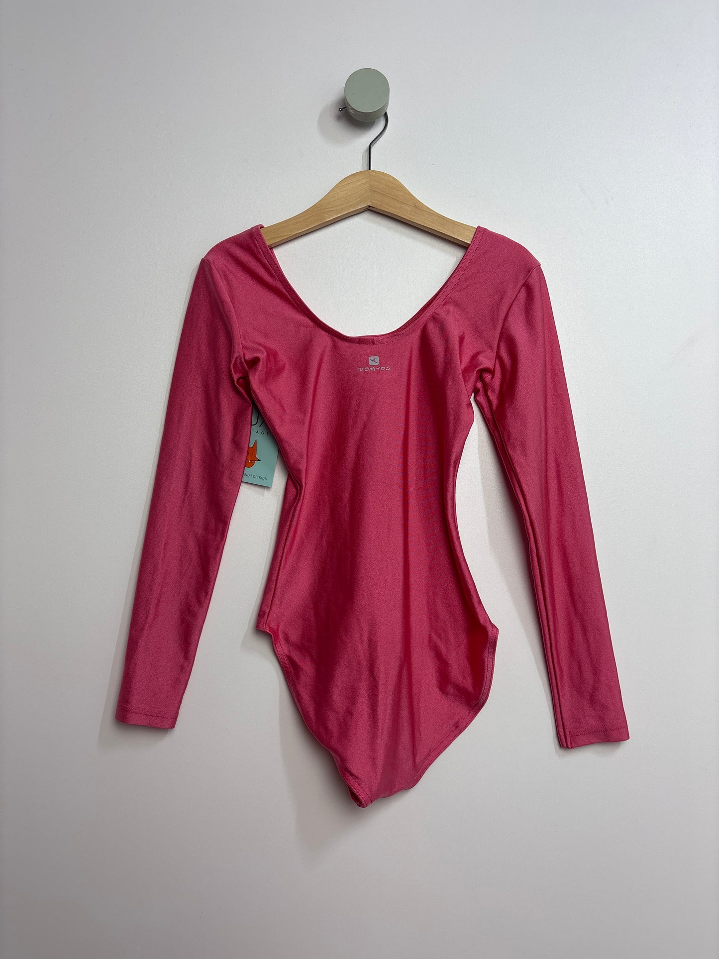 Turnanzug • 134 • decathlon