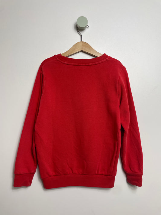 Sweatshirt • 116 • petit bateau