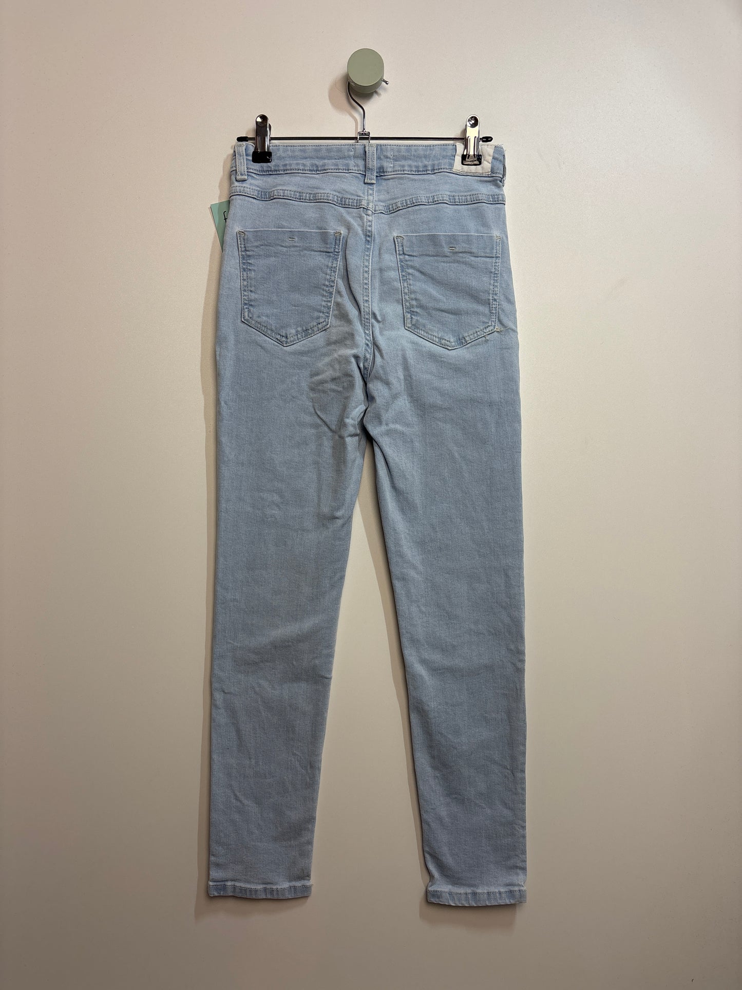 Skinny Jeans • 152 • mango
