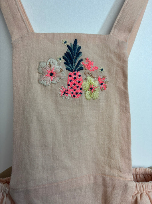 Bloomer mit Latz • 74 • louise misha