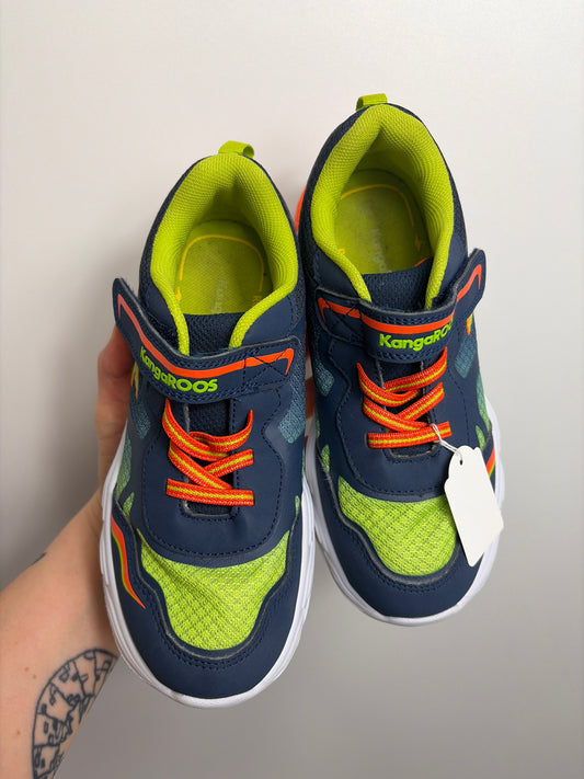SNEAKER • Schuh 34 • KANGAROOS