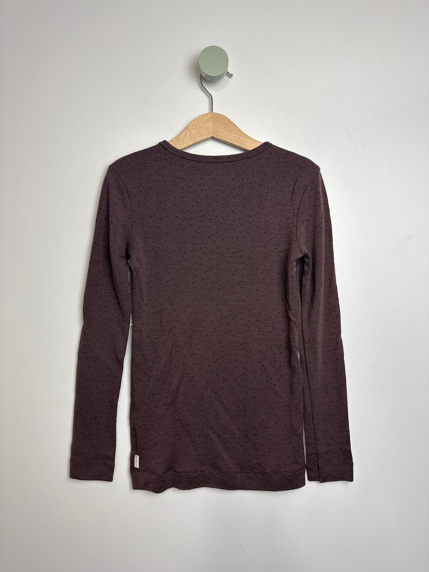THERMO LANGARMSHIRT • 122 • POMP DE LUX