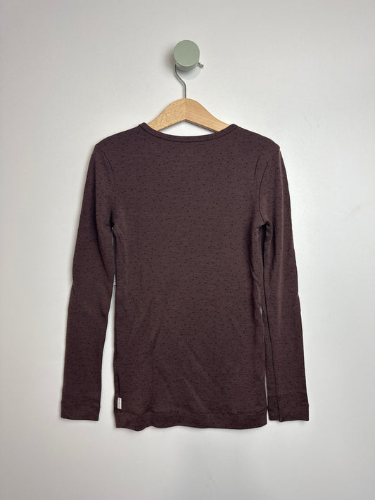 THERMO LANGARMSHIRT • 122 • POMP DE LUX