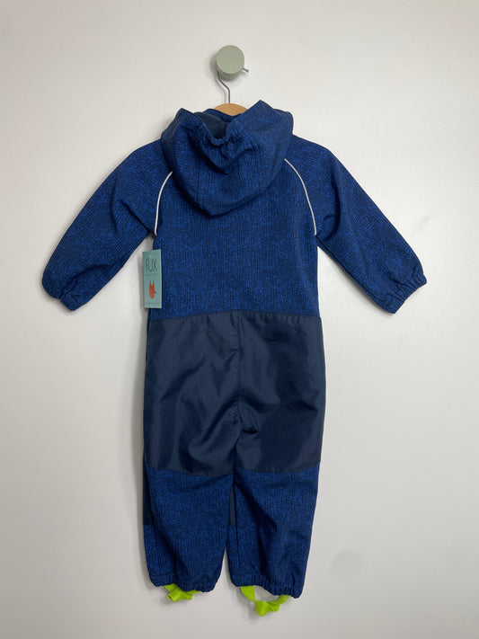 Softsehllanzug • 74 • tcm