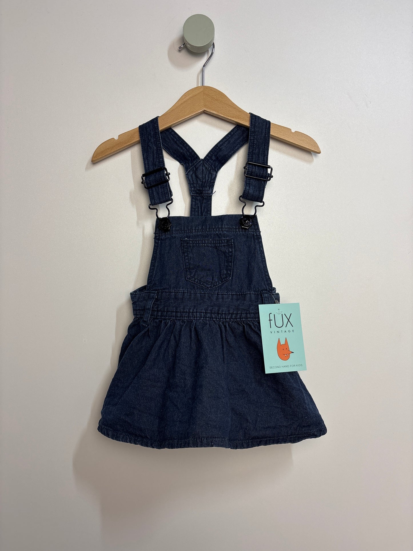 Latzrock • 86 • h&m