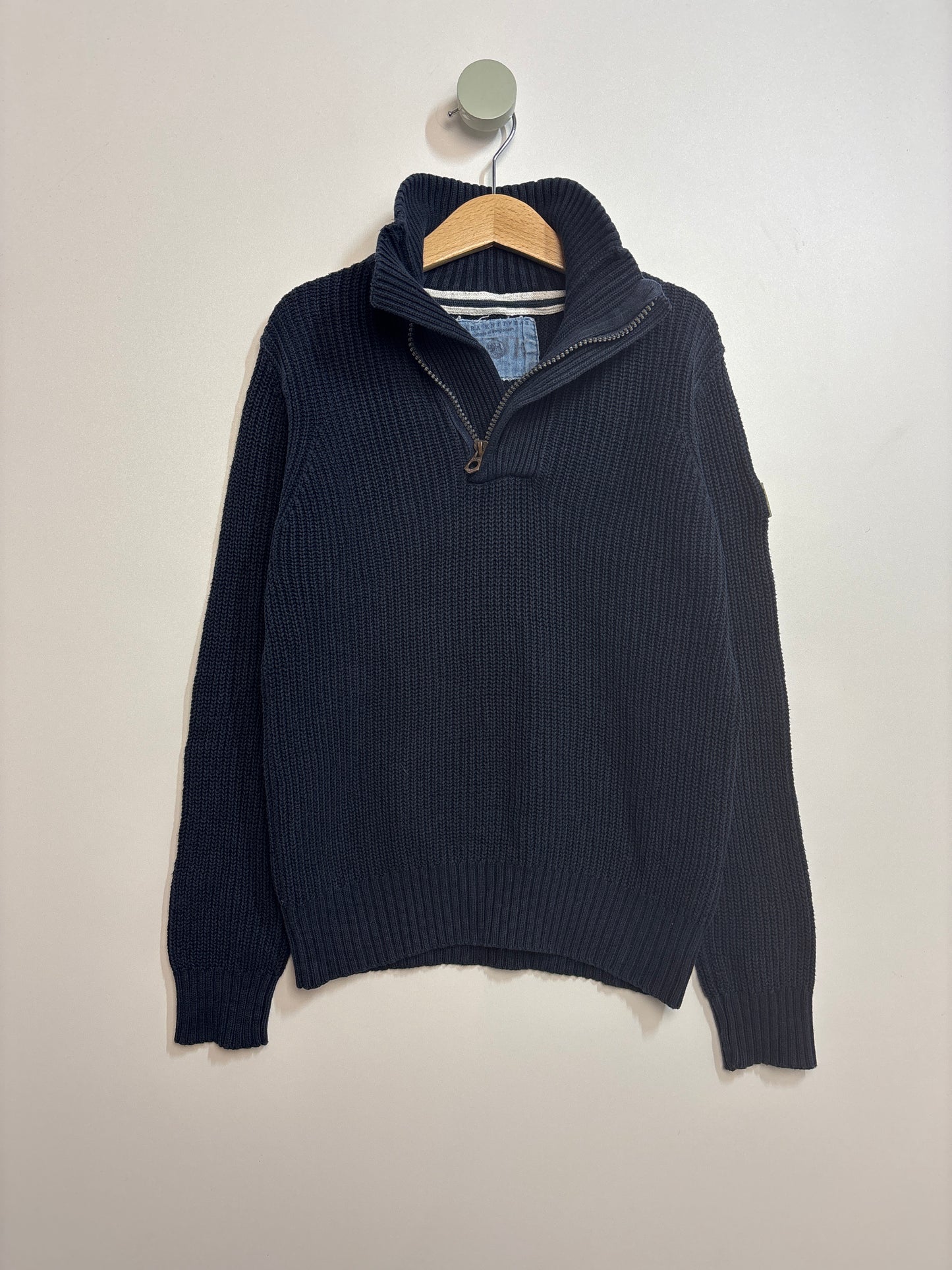 Troyer • 134 • zara