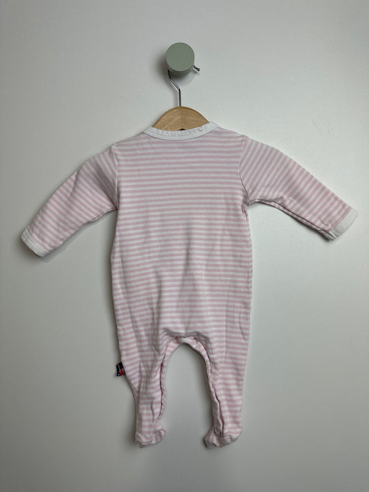 STRAMPLER STREIFEN • 56 • HANSEKIND
