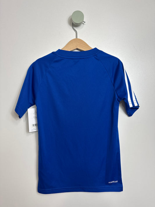 T-SHIRT • 122 • ADIDAS
