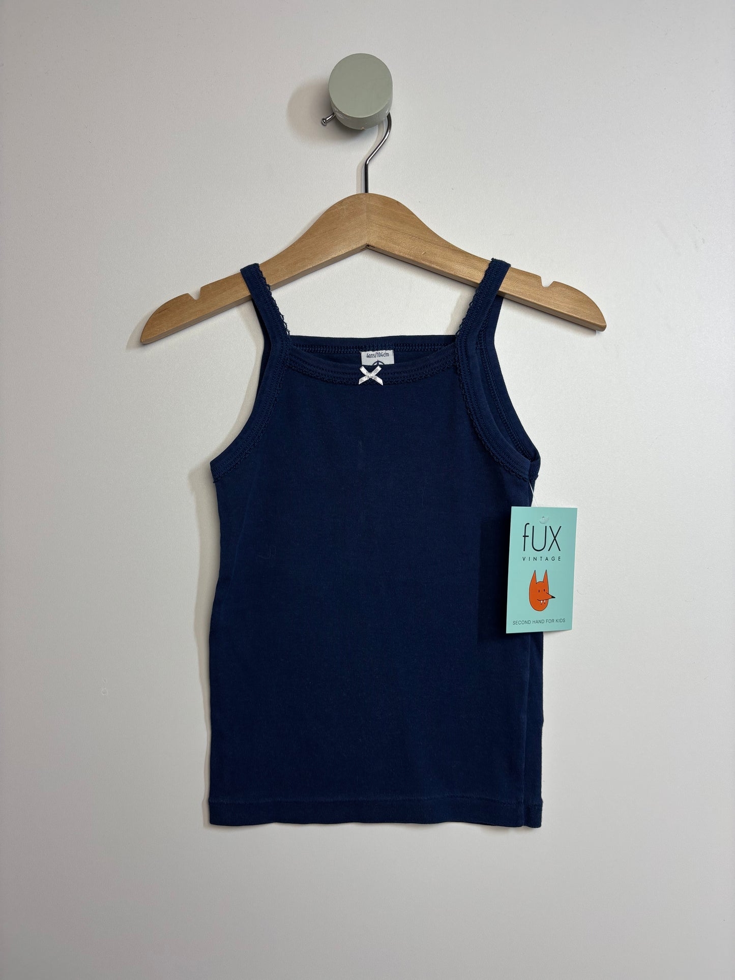 Unterhemd • 92 • petit bateau