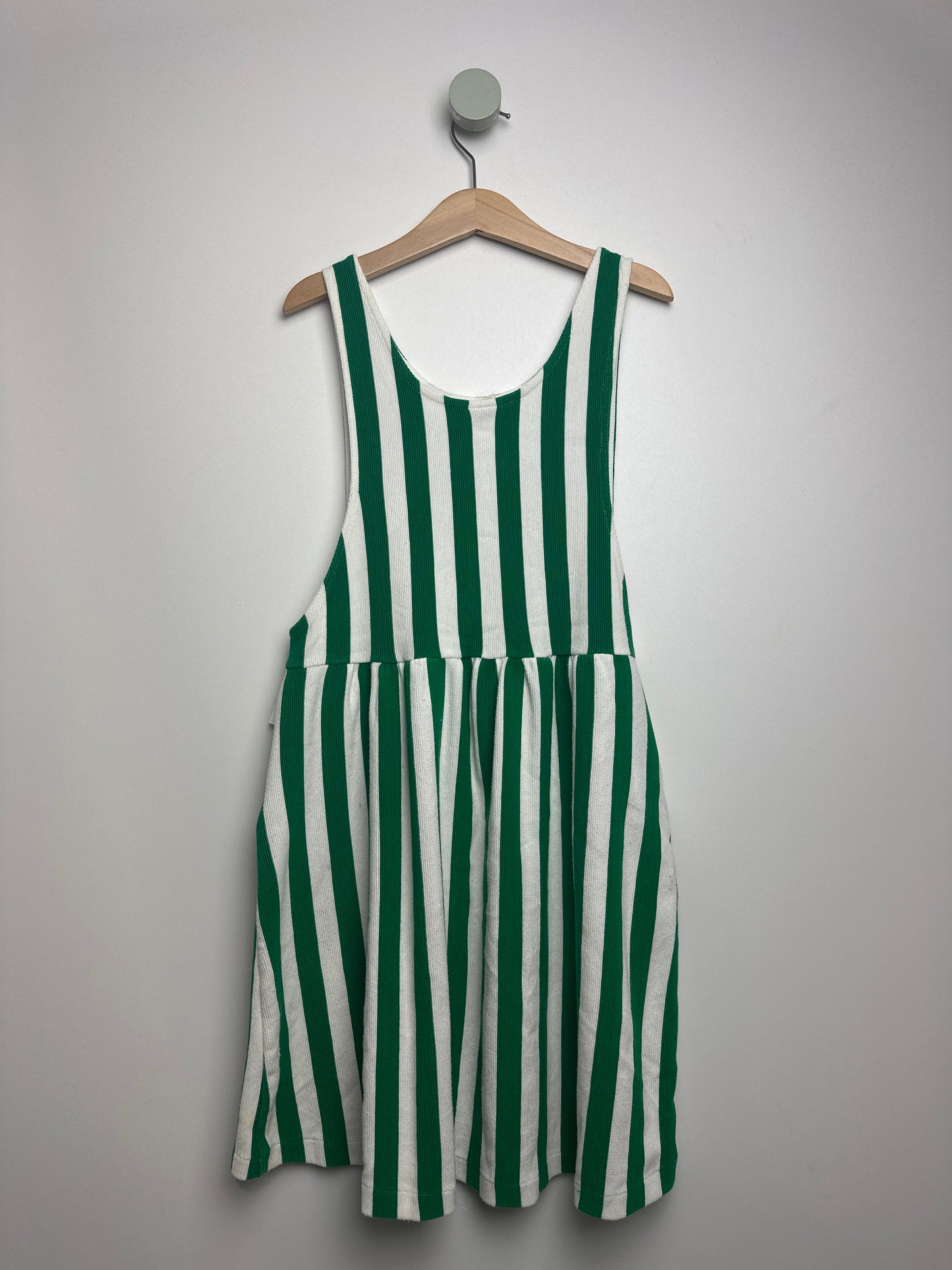 Kleid Streifen • 152 • zara