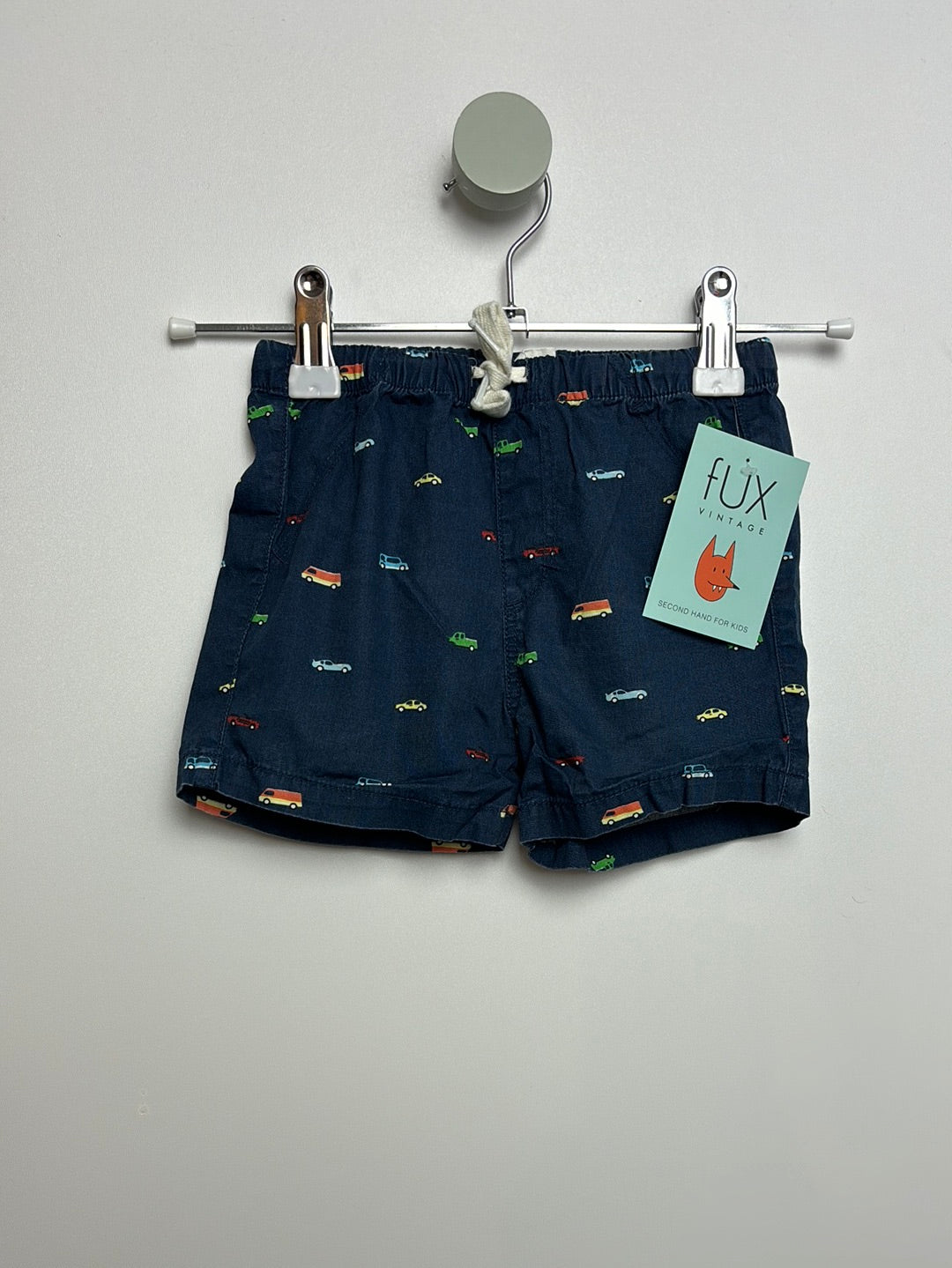 Shorts Autos • 86 • h&m