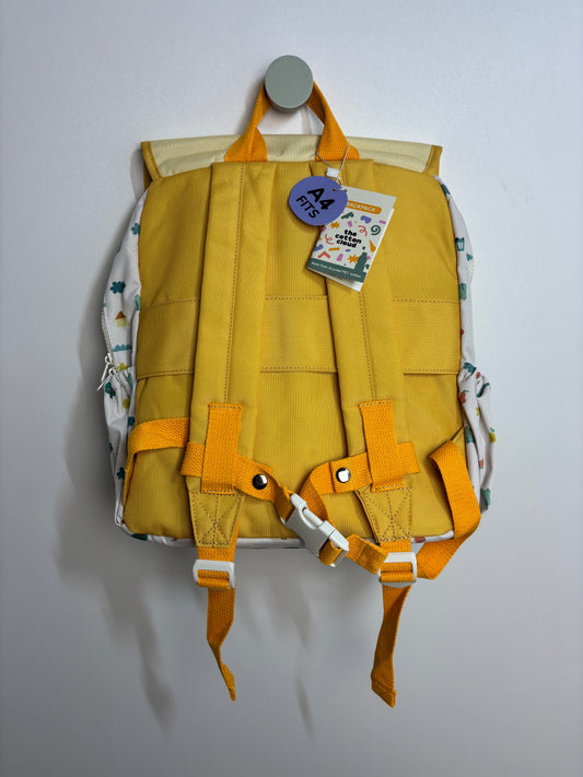 Kinderrucksack • Tiny Bits (A4)