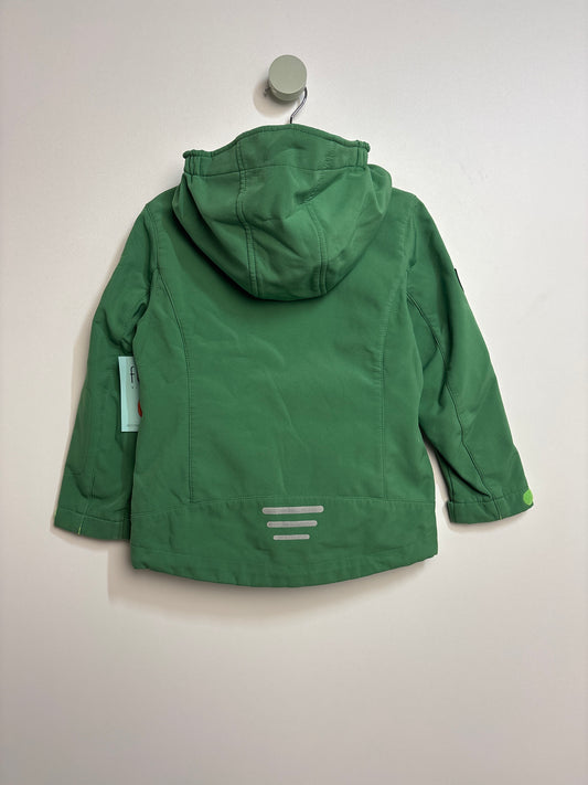 Softshelljacke • 110 • trollkids