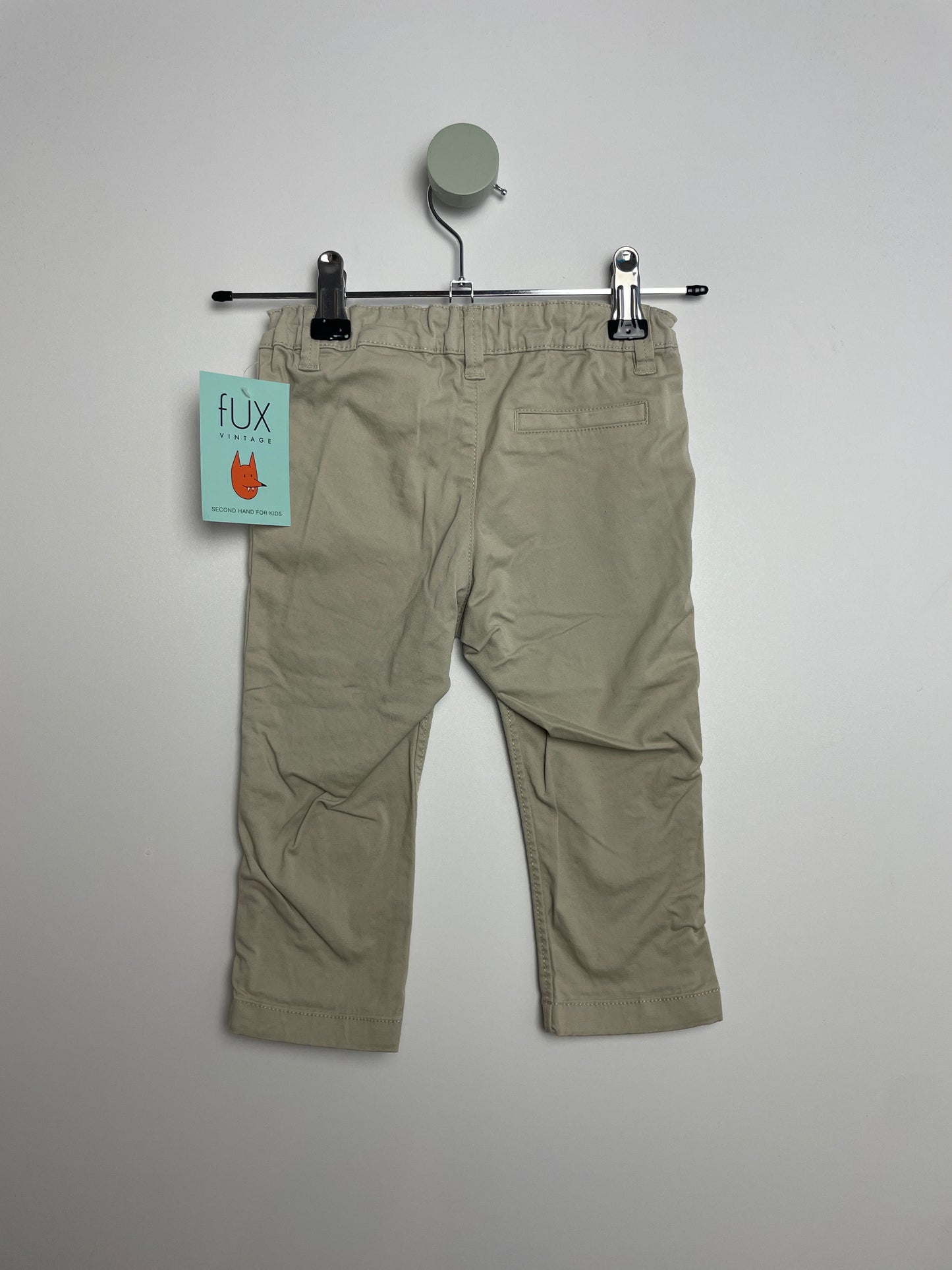 Chino Hose • 80 • h&m