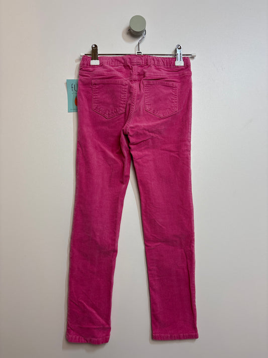 Treggings Cord • 128 • h&m
