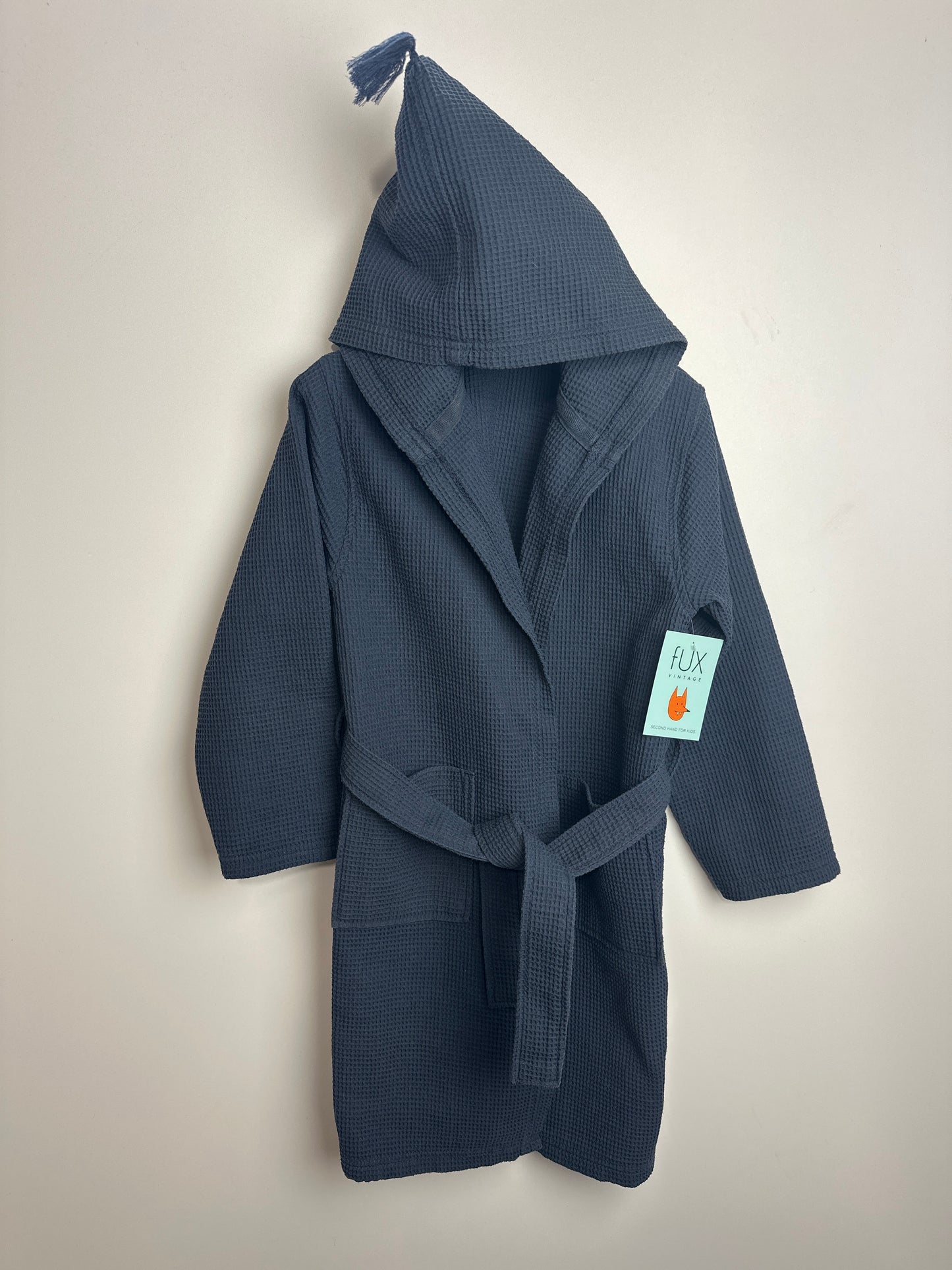 BADEMANTEL • 122 • H&M