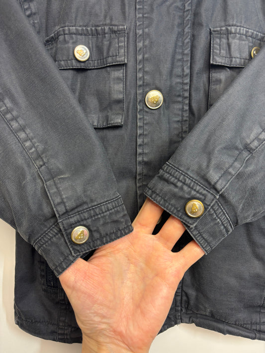 Jacke • 86 • steiff