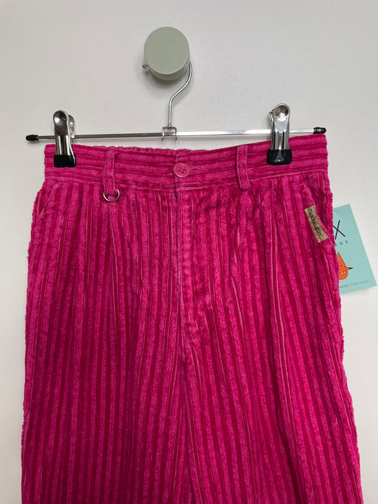 Vintage Breitcord Hose • 140 • formicula