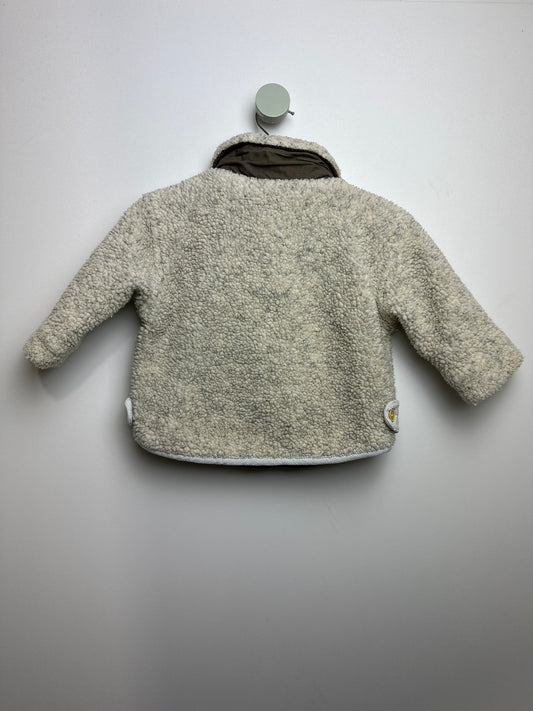 Teddyjacke • 80 • true vintage