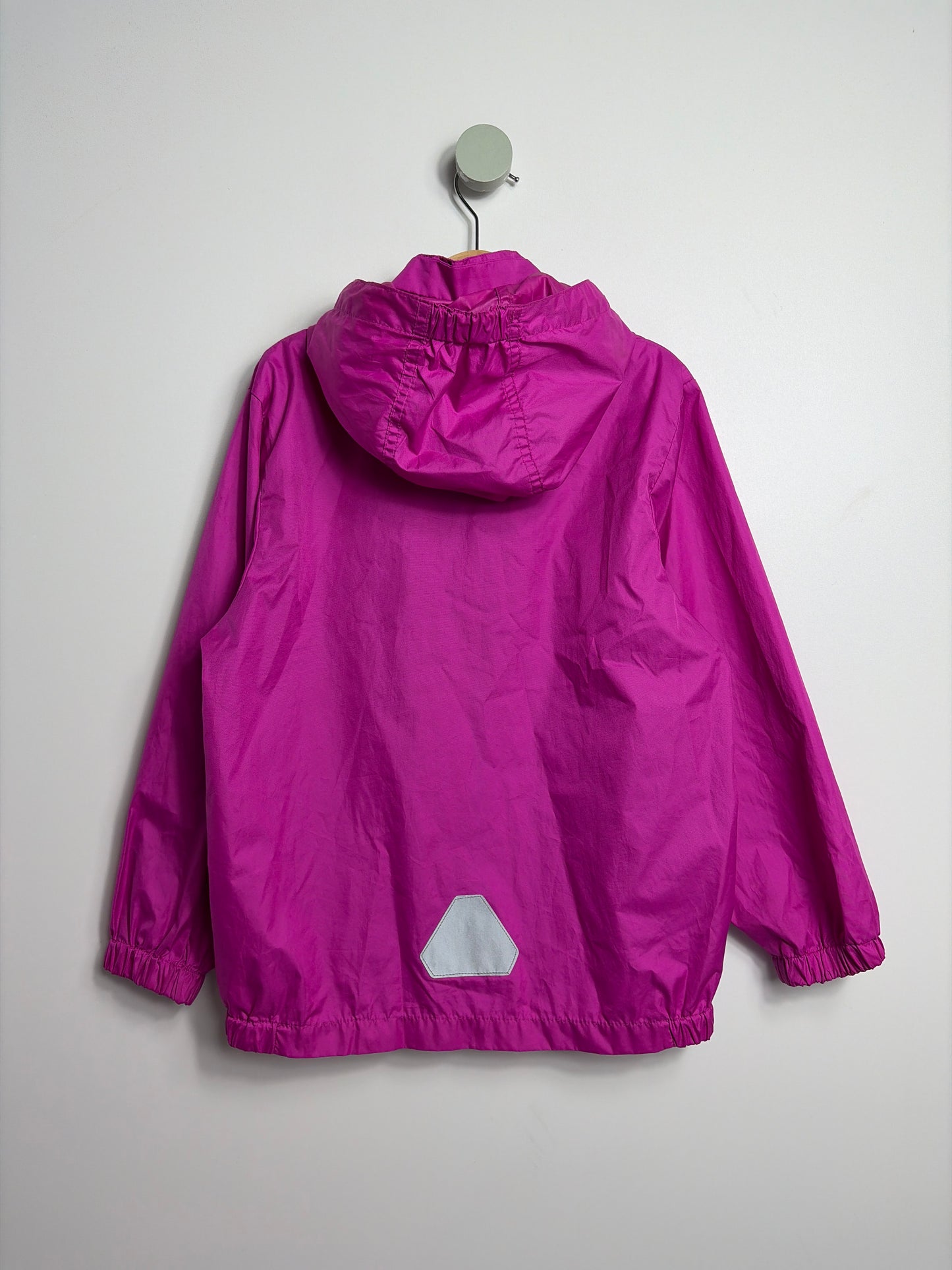 WINDBREAKER • 122 • H&M