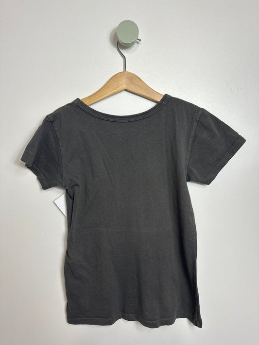 T-SHIRT WAL • 116 • MOLLUSK