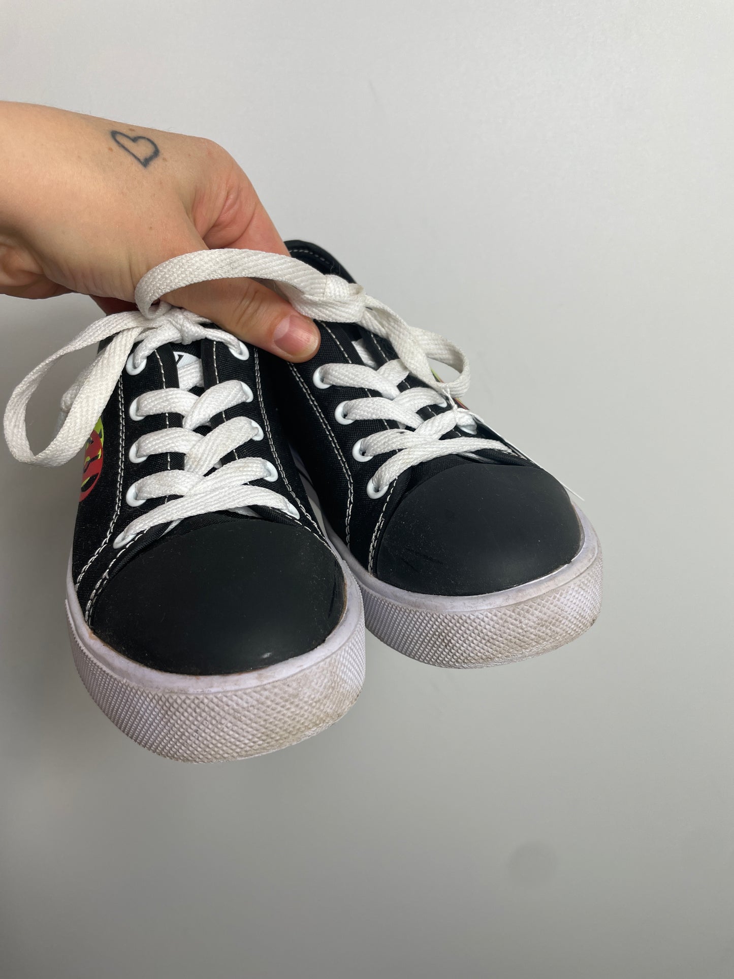 Rollschuhe • Schuh 33 • heelys