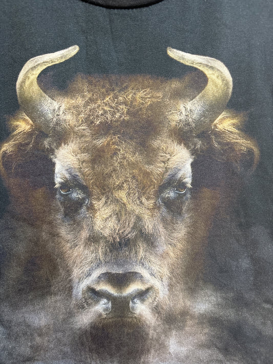 T-Shirt Büffel • 104 • molo